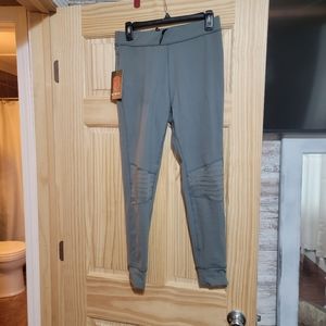 Born Primitive Moto Joggers